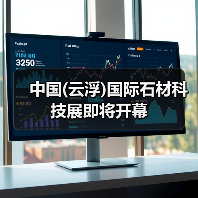 中国(云浮)国际石材科技展即将开幕(图3) 中国(云浮)国际石材科技展即将开幕(图3)