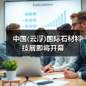 中国(云浮)国际石材科技展即将开幕(图1) 中国(云浮)国际石材科技展即将开幕(图1)