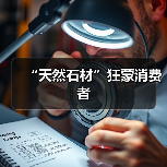 “天然石材”狂蒙消费者(图3) “天然石材”狂蒙消费者(图3)