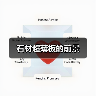 石材超薄板的前景(图3) 石材超薄板的前景(图3)
