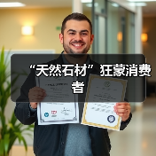 “天然石材”狂蒙消费者(图4) “天然石材”狂蒙消费者(图4)