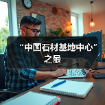 “中国石材基地中心”之最(图4) “中国石材基地中心”之最(图4)