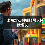 上海对石材板材需求持续增长(图2) 上海对石材板材需求持续增长(图2)