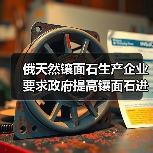 俄天然镶面石生产企业要求政府提高镶面石进口关税(图3) 俄天然镶面石生产企业要求政府提高镶面石进口关税(图3)