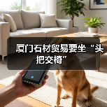 厦门石材贸易要坐“头把交椅”(图2) 厦门石材贸易要坐“头把交椅”(图2)