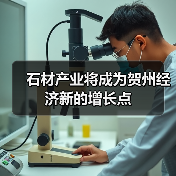 石材产业将成为贺州经济新的增长点(图2) 石材产业将成为贺州经济新的增长点(图2)