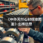 《中外天然石材标准图鉴》出版信息(图4) 《中外天然石材标准图鉴》出版信息(图4)