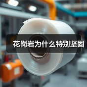 花岗岩为什么特别坚固(图4) 花岗岩为什么特别坚固(图4)