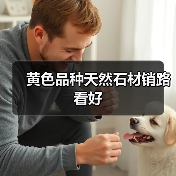 黄色品种天然石材销路看好(图4) 黄色品种天然石材销路看好(图4)