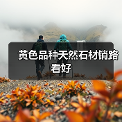 黄色品种天然石材销路看好(图3) 黄色品种天然石材销路看好(图3)
