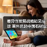 差异性发展战略初见成效 莱州昂起中国石材业“龙头”(图3) 差异性发展战略初见成效 莱州昂起中国石材业“龙头”(图3)