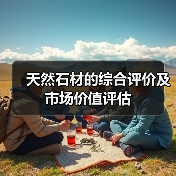 天然石材的综合评价及市场价值评估(图2) 天然石材的综合评价及市场价值评估(图2)