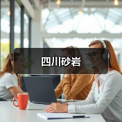 四川砂岩(图3) 四川砂岩(图3)