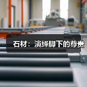石材:演绎脚下的尊贵(图2) 石材:演绎脚下的尊贵(图2)