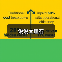 说说大理石(图4) 说说大理石(图4)