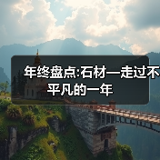 年终盘点:石材—走过不平凡的一年(图2) 年终盘点:石材—走过不平凡的一年(图2)