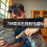7种花岗石放射性超标（图1）