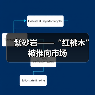 紫砂岩——“红桃木”被推向市场(图3) 紫砂岩——“红桃木”被推向市场(图3)