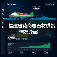福建省花岗岩石材供货情况介绍(图4) 福建省花岗岩石材供货情况介绍(图4)
