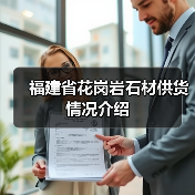 福建省花岗岩石材供货情况介绍(图2) 福建省花岗岩石材供货情况介绍(图2)