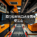 厦门石材出口占全国半壁江山(图3) 厦门石材出口占全国半壁江山(图3)