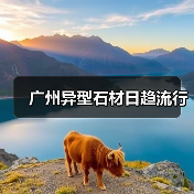 广州异型石材日趋流行（图1）