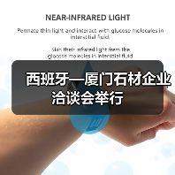 西班牙—厦门石材企业洽谈会举行（图4）