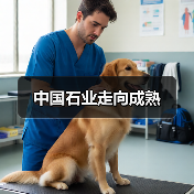 中国石业走向成熟(图3) 中国石业走向成熟(图3)