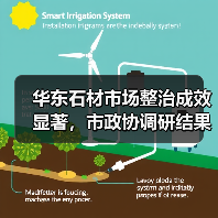 华东石材市场整治成效显著,市政协调研结果出炉(图4) 华东石材市场整治成效显著,市政协调研结果出炉(图4)