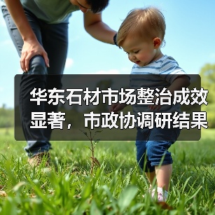 华东石材市场整治成效显著,市政协调研结果出炉(图3) 华东石材市场整治成效显著,市政协调研结果出炉(图3)