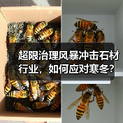 超限治理风暴冲击石材行业,如何应对寒冬?(图3) 超限治理风暴冲击石材行业,如何应对寒冬?(图3)