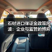 石材进口保证金政策风波：企业与监管的博弈（图3）