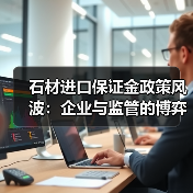 石材进口保证金政策风波：企业与监管的博弈（图4）