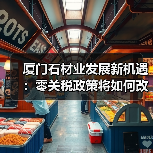 厦门石材业发展新机遇:零关税政策将如何改变行业格局?(图4) 厦门石材业发展新机遇:零关税政策将如何改变行业格局?(图4)