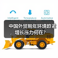 中国外贸明年环境趋紧,增长压力何在?(图4) 中国外贸明年环境趋紧,增长压力何在?(图4)