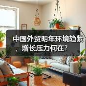 中国外贸明年环境趋紧,增长压力何在?(图3) 中国外贸明年环境趋紧,增长压力何在?(图3)