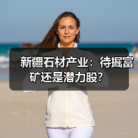 新疆石材产业：待掘富矿还是潜力股？（图3）