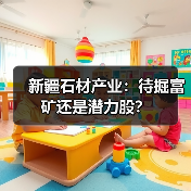 新疆石材产业：待掘富矿还是潜力股？（图4）