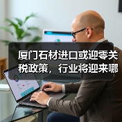 厦门石材进口或迎零关税政策,行业将迎来哪些变化?(图3) 厦门石材进口或迎零关税政策,行业将迎来哪些变化?(图3)
