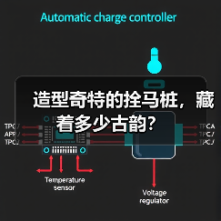 造型奇特的拴马桩，藏着多少古韵？（图2）