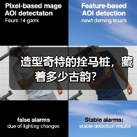 造型奇特的拴马桩，藏着多少古韵？（图3）