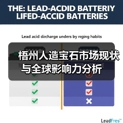 梧州人造宝石市场现状与全球影响力分析(图2) 梧州人造宝石市场现状与全球影响力分析(图2)