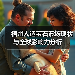 梧州人造宝石市场现状与全球影响力分析(图3) 梧州人造宝石市场现状与全球影响力分析(图3)