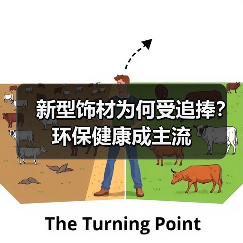 新型饰材为何受追捧？环保健康成主流（图3）