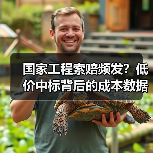 国家工程索赔频发？低价中标背后的成本数据库破解之道（图4）