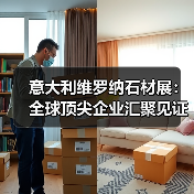 意大利维罗纳石材展:全球顶尖企业汇聚见证行业未来(图2) 意大利维罗纳石材展:全球顶尖企业汇聚见证行业未来(图2)