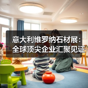 意大利维罗纳石材展:全球顶尖企业汇聚见证行业未来(图3) 意大利维罗纳石材展:全球顶尖企业汇聚见证行业未来(图3)