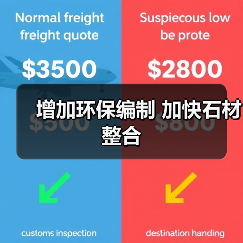 增加环保编制 加快石材整合（图3）