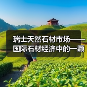 瑞士天然石材市场——国际石材经济中的一颗闪耀明珠(图3) 瑞士天然石材市场——国际石材经济中的一颗闪耀明珠(图3)