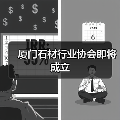 厦门石材行业协会即将成立(图4) 厦门石材行业协会即将成立(图4)